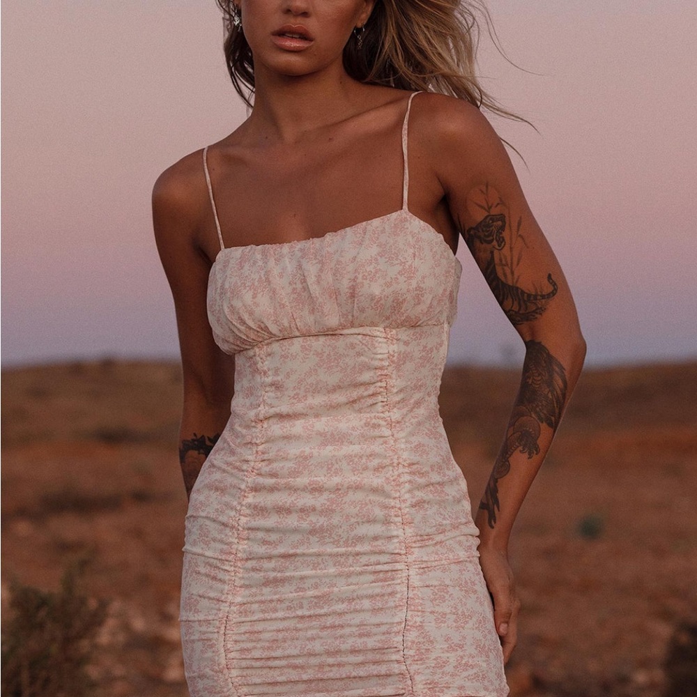 Princess Polly Dress